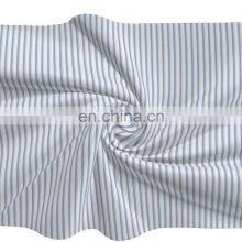 HOT SALE 100%COTTON YARN DYED STRIPE thumbnail-1