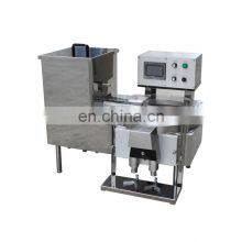 Small Desktop Capsule Counting Machine thumbnail-3