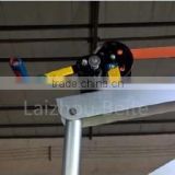Portable crane 200kg China supplier