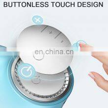 TEZEWA OEM Mini Massage Gun With Case Mini Massage Gun For Lady thumbnail-5