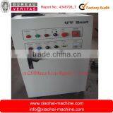 2016 HAS VIDEO UV IR Die Cutting,Cold Stamping Flexo Adhesive Label Sticker Printing Machines thumbnail-4