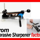 Advanced Fix Angle Knife Sharpening System For Kitchenware
