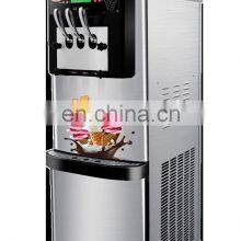 MS Soft Ice Cream Machine Good Humor Ice Cream Maker Machine Price Breyers Ice-cream Machine thumbnail-5
