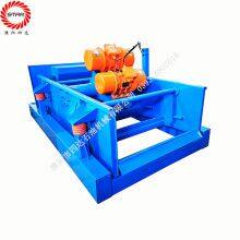 Sell Oilfield Equipment On Mud Tank Drilling Fluid Cleaning Treatment Device Solid Control Equipment Shale Shaker thumbnail-4