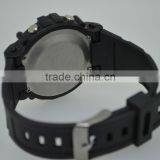 Fashion Digital Color Plastic Lcd Watch thumbnail-3