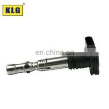 Auto Parts Generator Ignition Coil 06A 905 115 D for Audi and Volkswagen