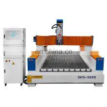 2D&3D Multifunction Marble Granite Countertop Sink Hole Cutting Polishing Machine Stone CNC Router Stone Carving Engraving thumbnail-5