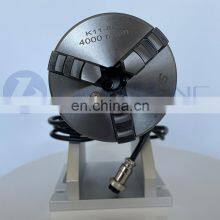 Rotary Axis 80mm Max for Fiber Laser Marking Machine 20w 30w 50w Fiber Laser Metal Laser Rotary thumbnail-2