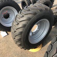 Baler Grass Baler Farm Machinery Feed Truck Tire 10.0/11.5/12.5/75/80-12 15.3 thumbnail-4