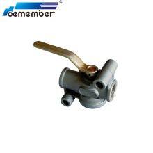 Durable Shut Off Cock Valve 4520021070 Cut Off Valve thumbnail-3