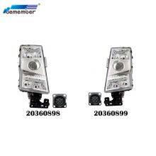 OEM 20360898 20360898 20861583 Truck Head Lamp for VOLVO thumbnail-2