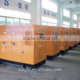 280kva Generator Suppliers Diesel Generator Myanmar Market