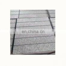 Indoor and Outdoor Black Basalt Floor Tile