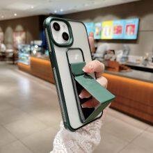 Shock Proof Electroplated For Apple 7 Plus Covers Phone Case Packaging Bag Yuanfeng Blue For I Phone 8 X 11 12 13 14 Pro Max thumbnail-5