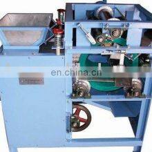 Dry Peanut Red Skin Peeling Machine ,peanut Peeler Machine, Peanut Skin Removing Machine thumbnail-2