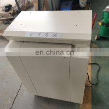 Paper and Cardboard Shredder/cardboard Box Shredder for Packaging Material thumbnail-4