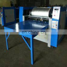 Spunbonded Nonwoven Fabric Bag 1-4 Colors pp Polythene Woven Bag Printing Machine thumbnail-5