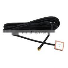 High Gain SMA Male CDMA/GPRS/GSM/2.4G/WCDMA/LTE/3G Mimo Antenna 4g Antenna thumbnail-1