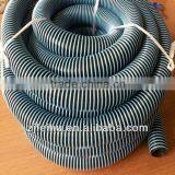 corrugated swimming pool water hose from factory