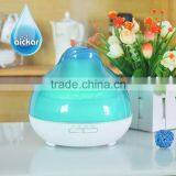 Cool Mist Ultrasonic Humidifier Essential Oil Arima Diffuser for Office Home Bedroom Living Room Study AN-W0434 thumbnail-3