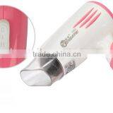 Low Price Hair Drier , China Supplier ,Portable Travel Hair Dryer Folding Hand Dryer thumbnail-4