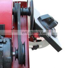 LIVTER MCF1000 Copying Woodworking Lathe Buddha Bead Staircase Handrail Copying Machine Home Light Wood Lathe thumbnail-5