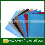 Flexible Clear Colorful pp Corrugated Plastic Sheet Quality Choice thumbnail-5
