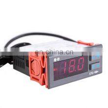 ETC-100+ Digital Temperature Controller Thermostat thumbnail-3