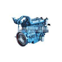 Hot Sale In Stock Doosan Diesel Engine PU086 thumbnail-1