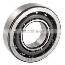 Bearings Angular Contact Ball Bearing 7410AC Ball Bearing 50*130*31mm thumbnail-2