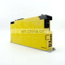 New Original for Servo Amplifier Module Fanuc Drive A06B-6114-H205 thumbnail-2