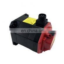 Hot Sale A06B-2236-B100 Fanuc ac Servo Electric Motor thumbnail-2