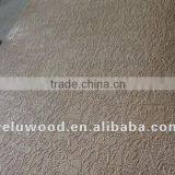 Light Brown Hardboard