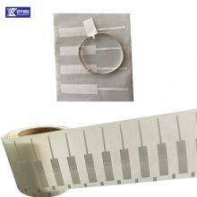 Smart Tag UHF RFID 900MHz Epc Gen2 Etiqueta RFID UHF Long Range Small Size Security RFID Jewelry Labels Sticker Price Tags for Store Management thumbnail-5