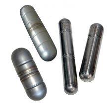 Magnetic Level Gauge Float Sensor Ball Display Level Parts Components of Transmitter Side Mounted High Temperature Antiseptico thumbnail-2