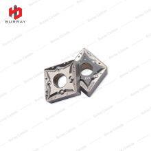 CNMG120408-FG Carbide Cutting Tool Blank Insert thumbnail-2