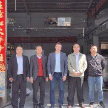 Everest PCB Equipment Co., LTD company overview - view 3 thumbnail