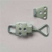 Adjustable Toggle Draw Latch,Spring Claw Toggle Latch,Metal Clamp Toggle Latch thumbnail-2