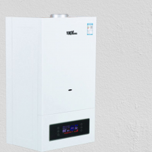 MS-11C 20/24/28KW High Efficient Wall Mounted Natural Gas Tankless Hot Water Heater Instant Propane Gas Boiler for Household thumbnail-2