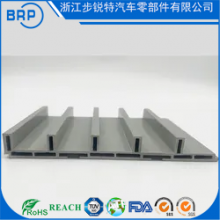 Folding Door Pvc Profile China Pvc Profile Plastic Extrusion Profile Environmental Protection Plastic Board