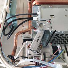 Tankless Hot Water Heater Instant Gas Water Heater Geyser Boiler For Bath Shower thumbnail-4