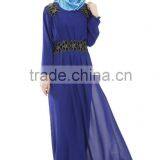 Latest Dress Designs Bodycon Dress Long Sleeves Casual Dress thumbnail-2