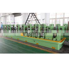 Easy to Use High Quality Steel Pipe Making Machine API Erw Welded Pipe Mill for Construction thumbnail-2