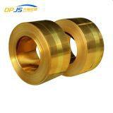 Preferred Quality Spot Wholesale Copper Coil C72200 Copper Roll thumbnail-4