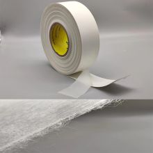 JSW 605 Circuit board reinforced hot melt adhesive film 605 Non-spillable non-woven hot melt adhesive film