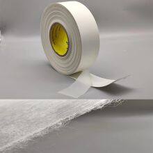 JSW 605 Circuit Board Reinforced Hot Melt Adhesive Film 605 Non-spillable Non-woven Hot Melt Adhesive Film thumbnail-1