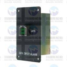 MRC PB-1A FLUSH Type 80x70x128 Connection Box thumbnail-1