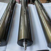 2024 Hard Anodized Grooved Roller for Printing Machine thumbnail-2