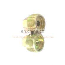 HOWO HW19710 HW10 Series Transmission Accessories Transimission Housing -Middle WG2229010002 Plug thumbnail-3