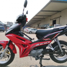 Wholesale EEC Oem Peru SUMO Hot Selling 4 Stroke Cheap Powerful Motorcycle 125CC Cub 110cc Motorcycle Motorbike for Adults thumbnail-4